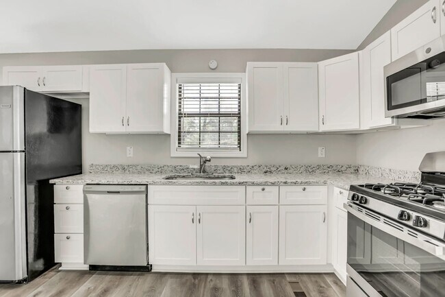 Foto del edificio - 2377 Scott Oaks Trl Sw