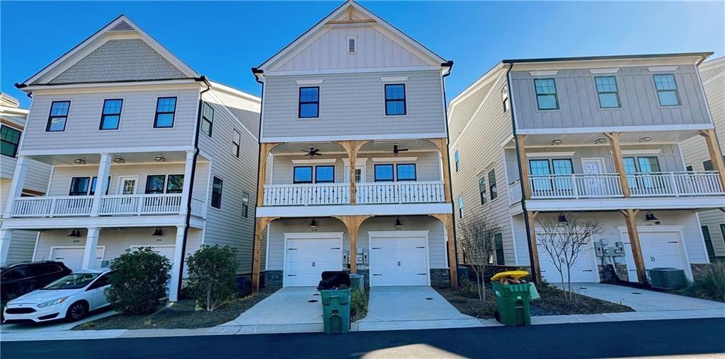 Foto principal - 13040 Deerfield Pkwy