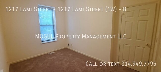 Building Photo - 1217 Lami St