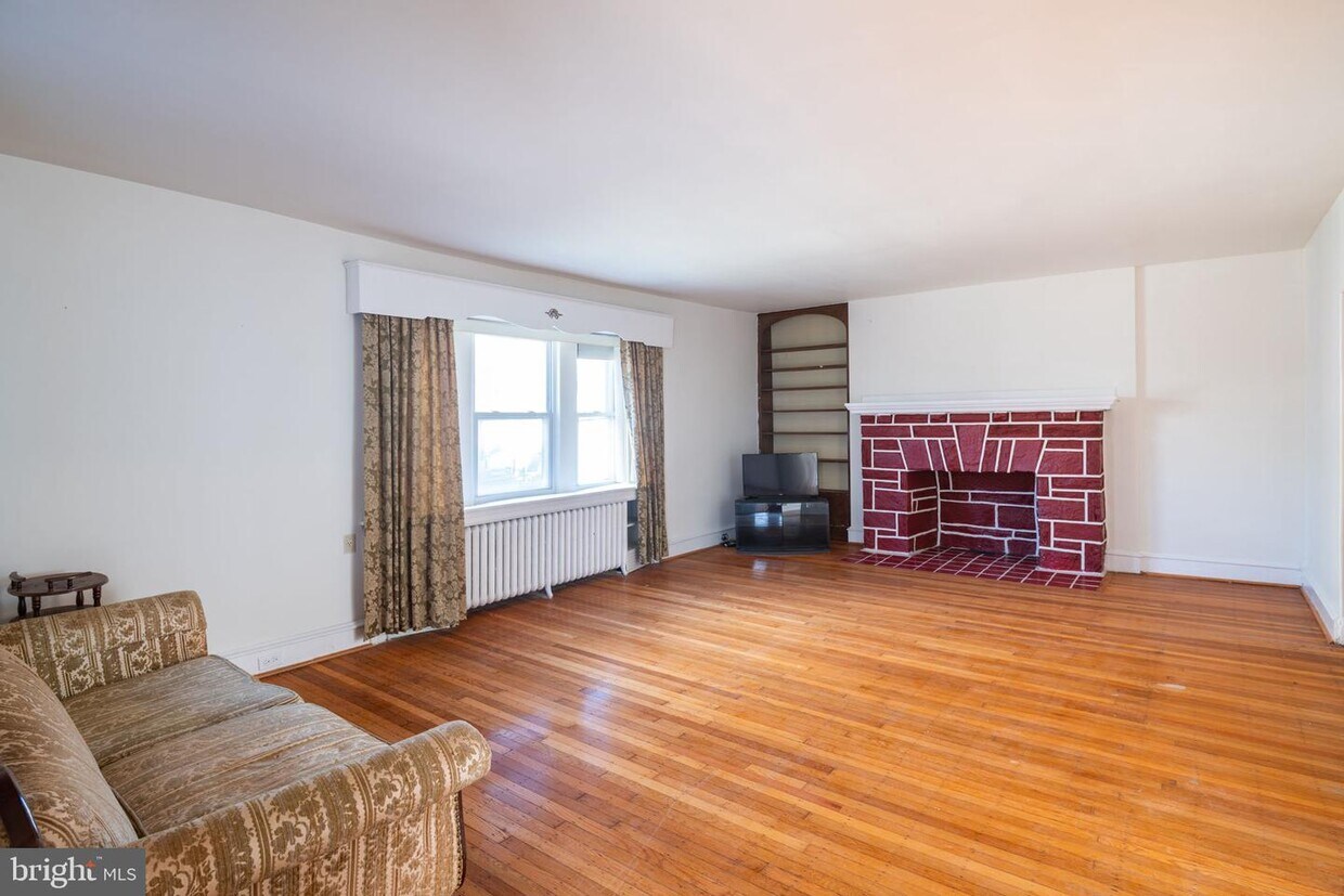 7103 Penarth Ave, Upper Darby, PA 19082 House Rental in Upper Darby