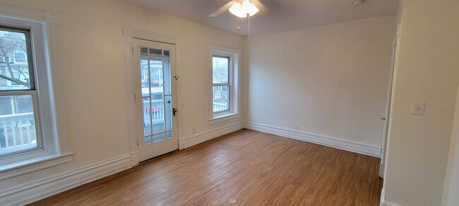 Foto del edificio - 1441 Linden St