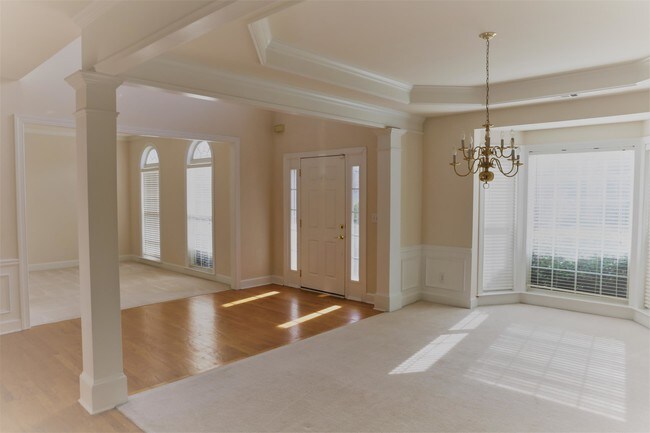 Building Photo - 1506 Wedmore Ct SE