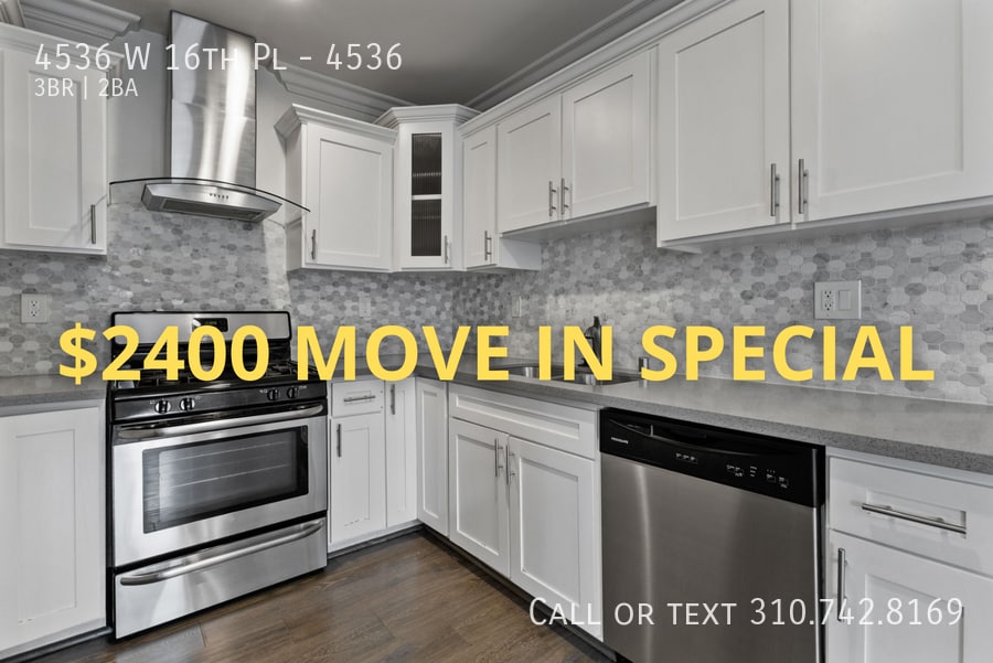 Photo - 4536 W 16th Pl-4536