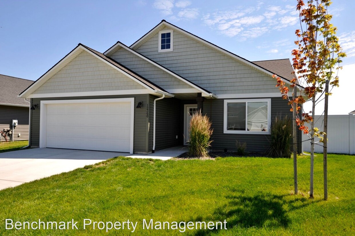 Primary Photo - 4 br, 2 bath House - 12360 N. Cavanaugh Drive