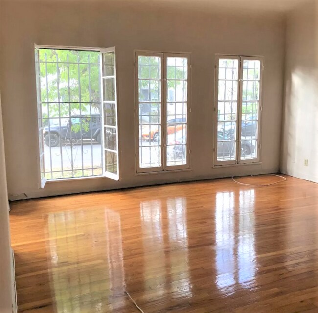 Foto del edificio - 1482 S Shenandoah St