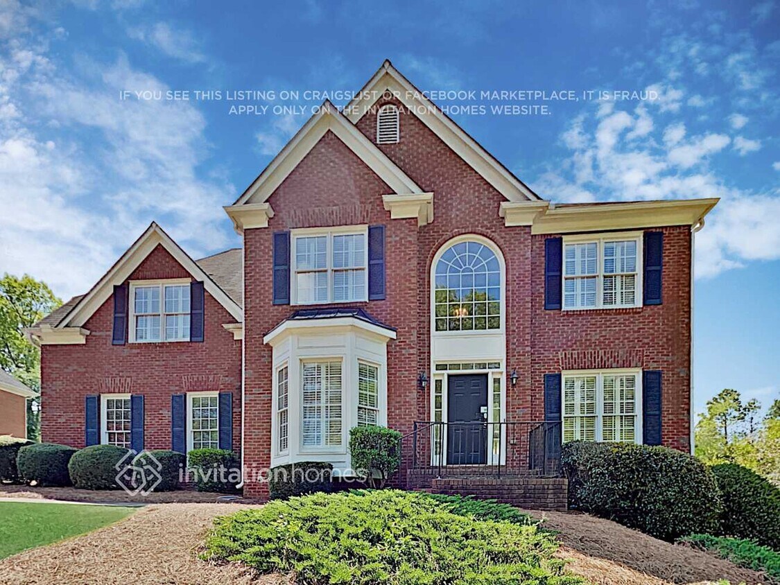 Foto principal - 5123 Chapel Crossing Rd