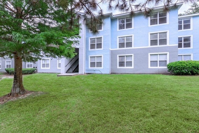 Building Photo - The Place at Capper Landing (aka Kendall Court)