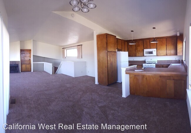 Building Photo - 3 br, 2 bath House - 1301 15TH STREET