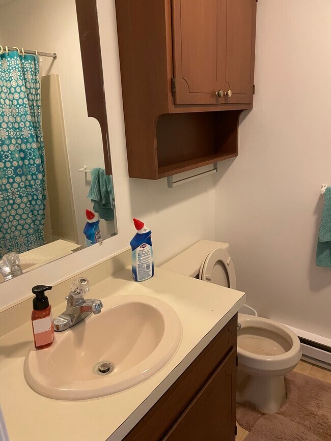 Full bath 1 - 938 Cold Spring Rd