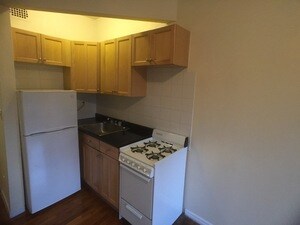 Building Photo - 428 W 48th St