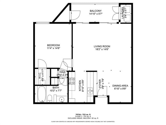 Building Photo - 2816 S Bartell Dr