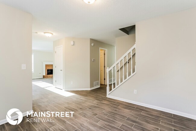 Foto del edificio - 3100 Rome Ct SW