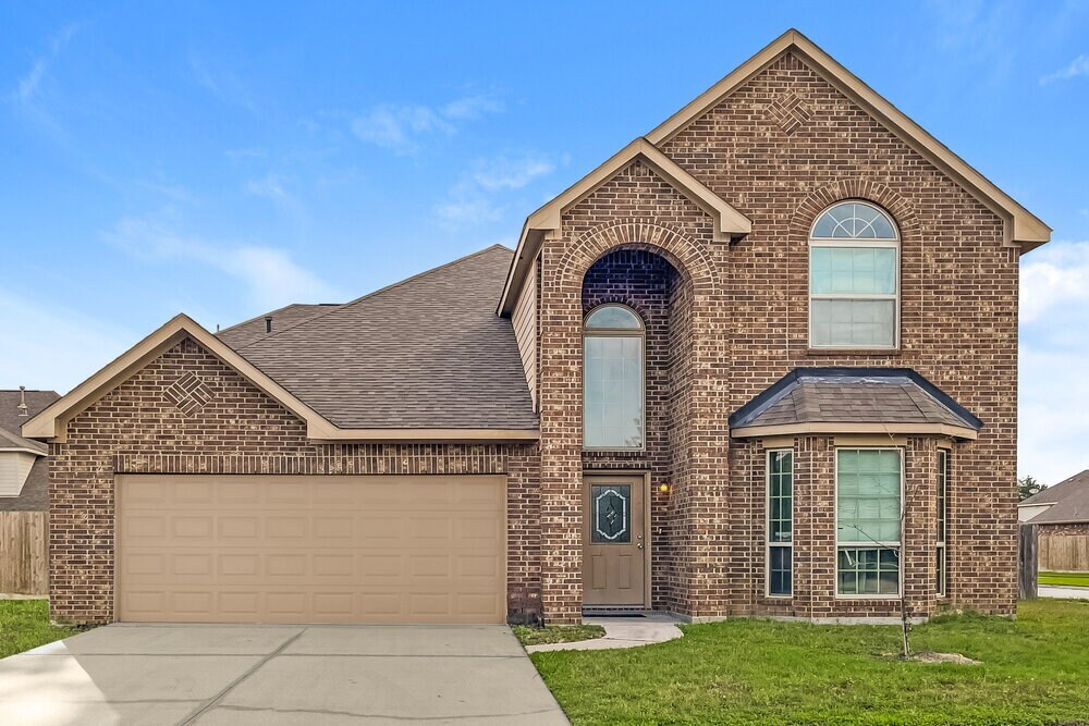 Primary Photo - 3015 Rose Trace Dr