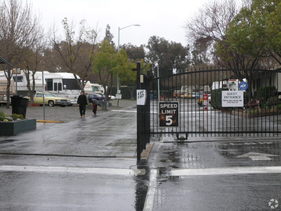 Foto principal - Stillman RV Park