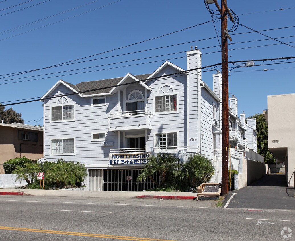 5224 Kester Ave, Sherman Oaks, CA 91411 Apartments in Sherman Oaks