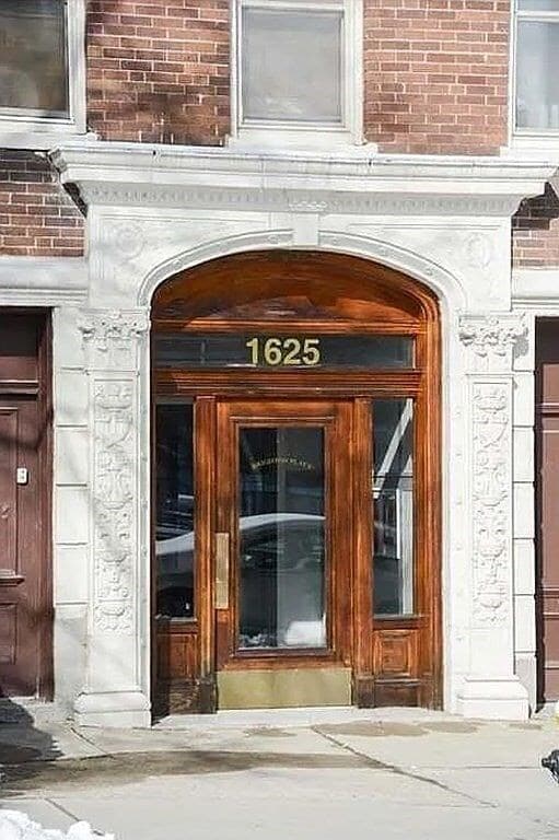 Building Photo - 1625 Commonwealth Ave