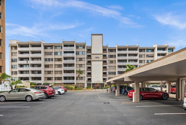 Foto del edificio - 450 Treasure Island Cswy