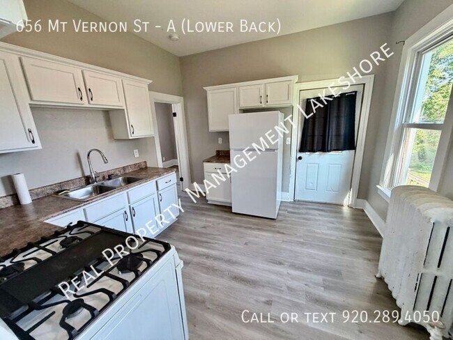 Foto del edificio - 656 Mt Vernon St