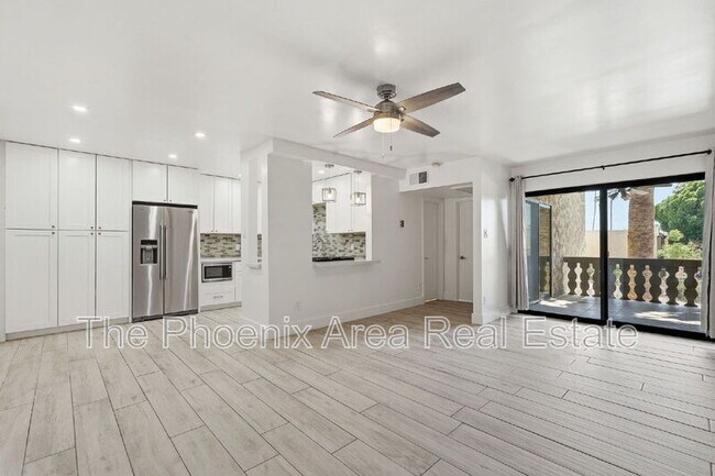 Foto del edificio - 4950 N Miller Rd