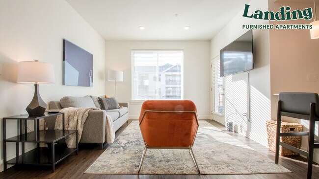Foto del edificio - 17900 E 56th Ave