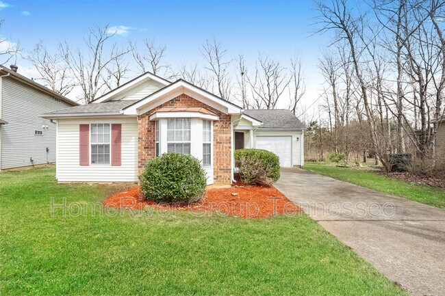Foto del edificio - 832 Trailside Cir