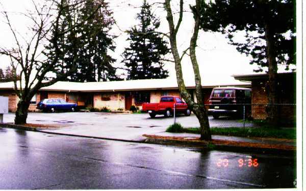 Primary Photo - Green Villa Condos