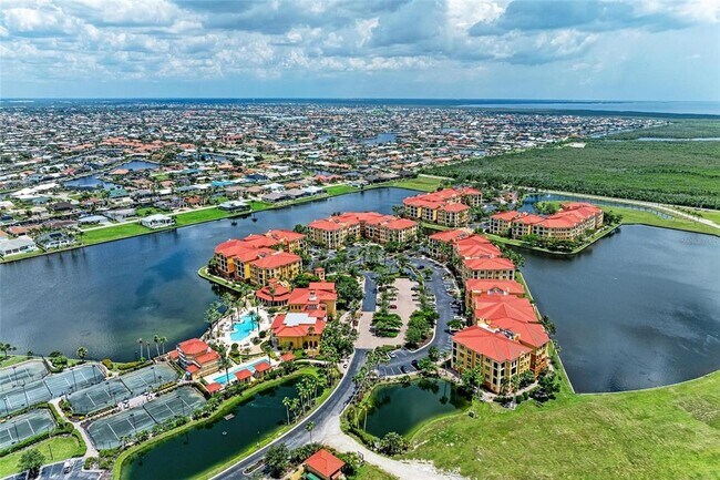 Foto del edificio - 96 Vivante Blvd
