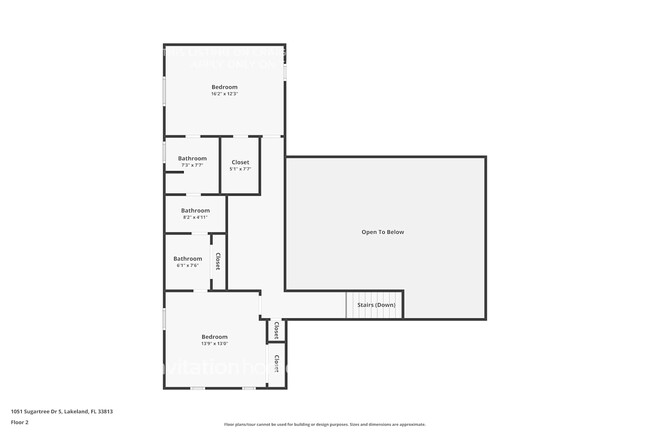 Building Photo - 1051 Sugartree Dr S
