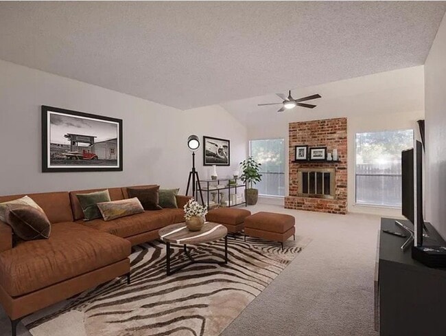 Building Photo - 8905 Trone Cir
