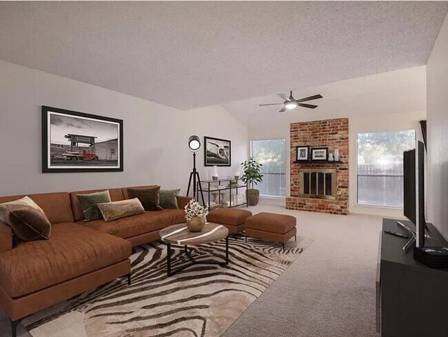 Foto del edificio - 8905 Trone Cir