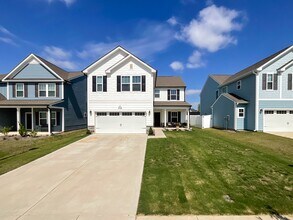 Building Photo - 494 Aspire Cir