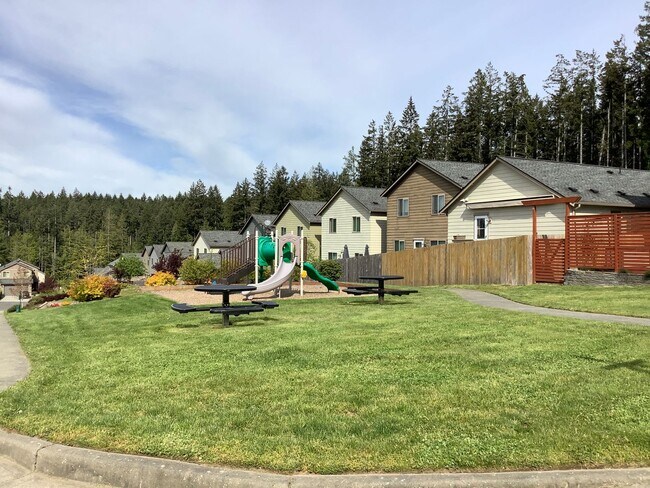 Foto del edificio - Poulsbo 3 Bedroom 2.5 Bathroom 2-Story
