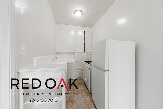 Foto del edificio - 746 S Coronado St