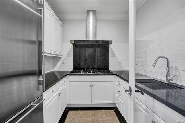 Foto del edificio - 54 Clifford