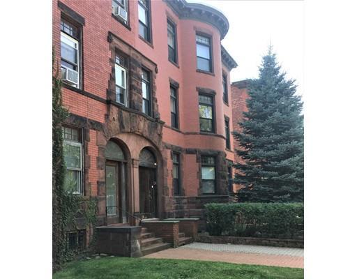 Building Photo - 1801 Beacon St