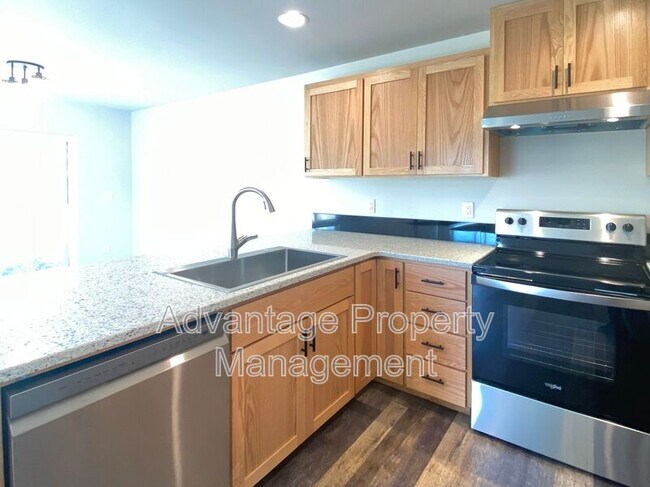 Foto del edificio - 1786 S 9th St