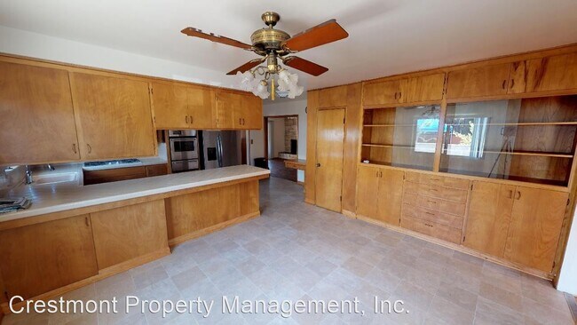 Foto del edificio - 3 br, 2 bath House - 4568 Alice Street
