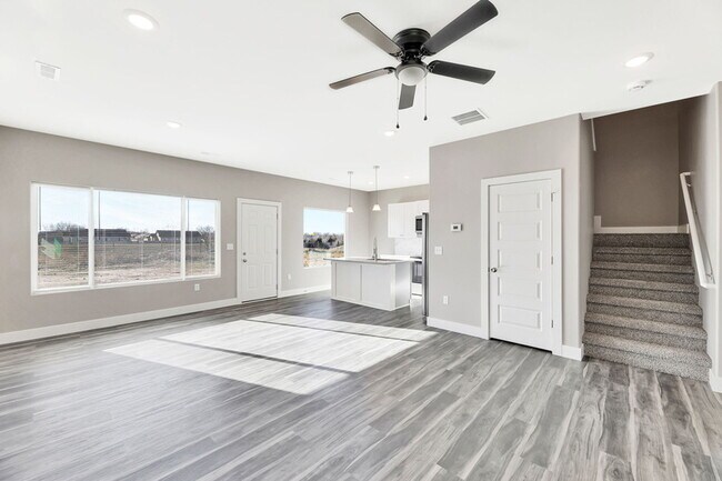 Foto del edificio - 7241 East 34th Street North - 7241 e 34th ...