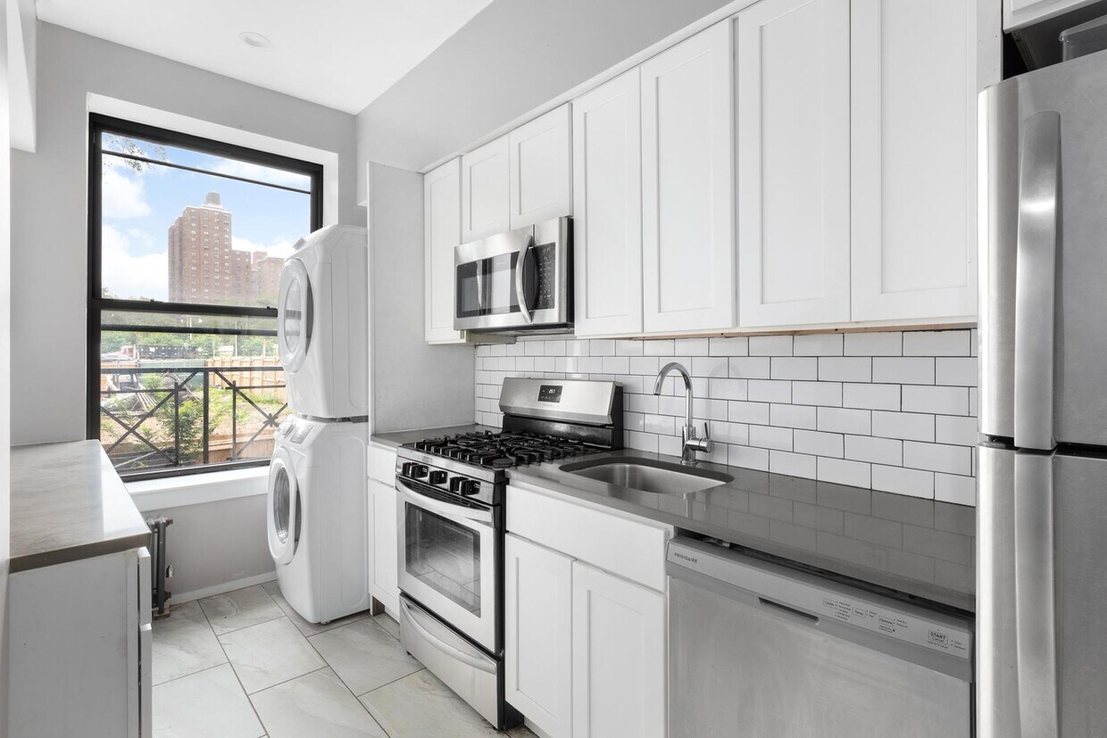 65 Bruckner Blvd Unit 2, The Bronx, NY 10454 Condo for Rent in The