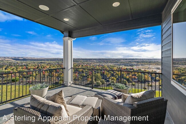 Foto del edificio - 3 br, 3.5 bath House - 5573 E Hootowl Dr