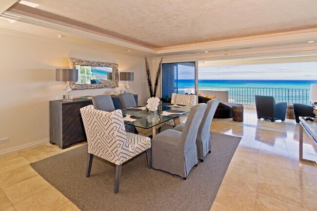 Building Photo - 3019 Kalakaua Avenue #5