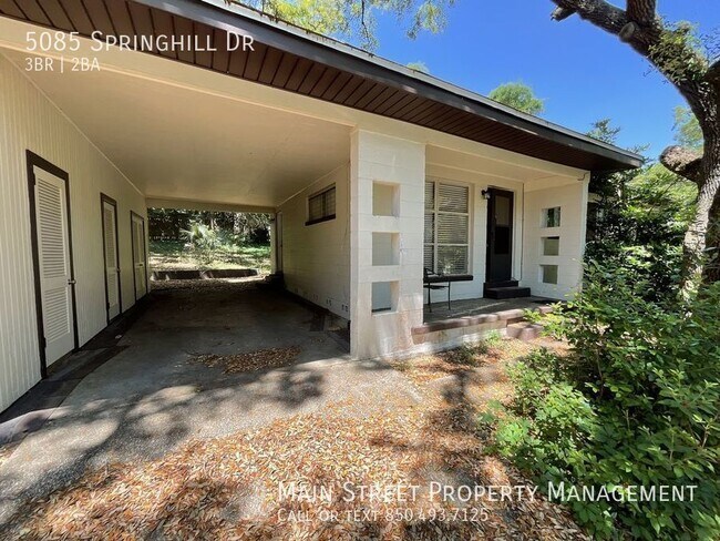 Building Photo - 5085 Springhill Dr
