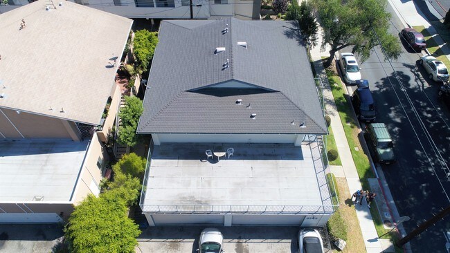 Building Photo - 3560 Emerald St
