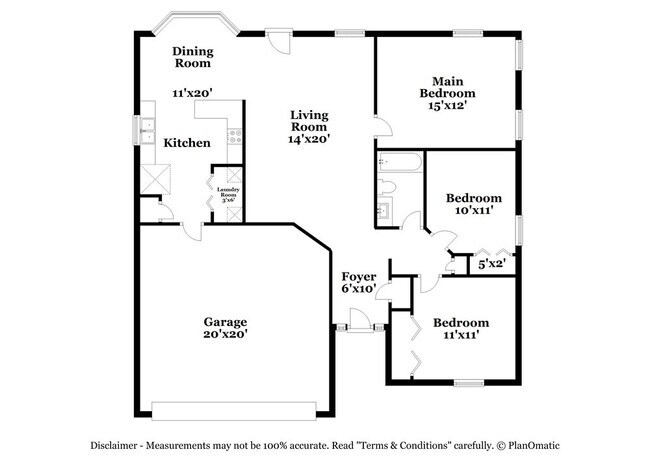 Building Photo - 405 Evelyn Dr