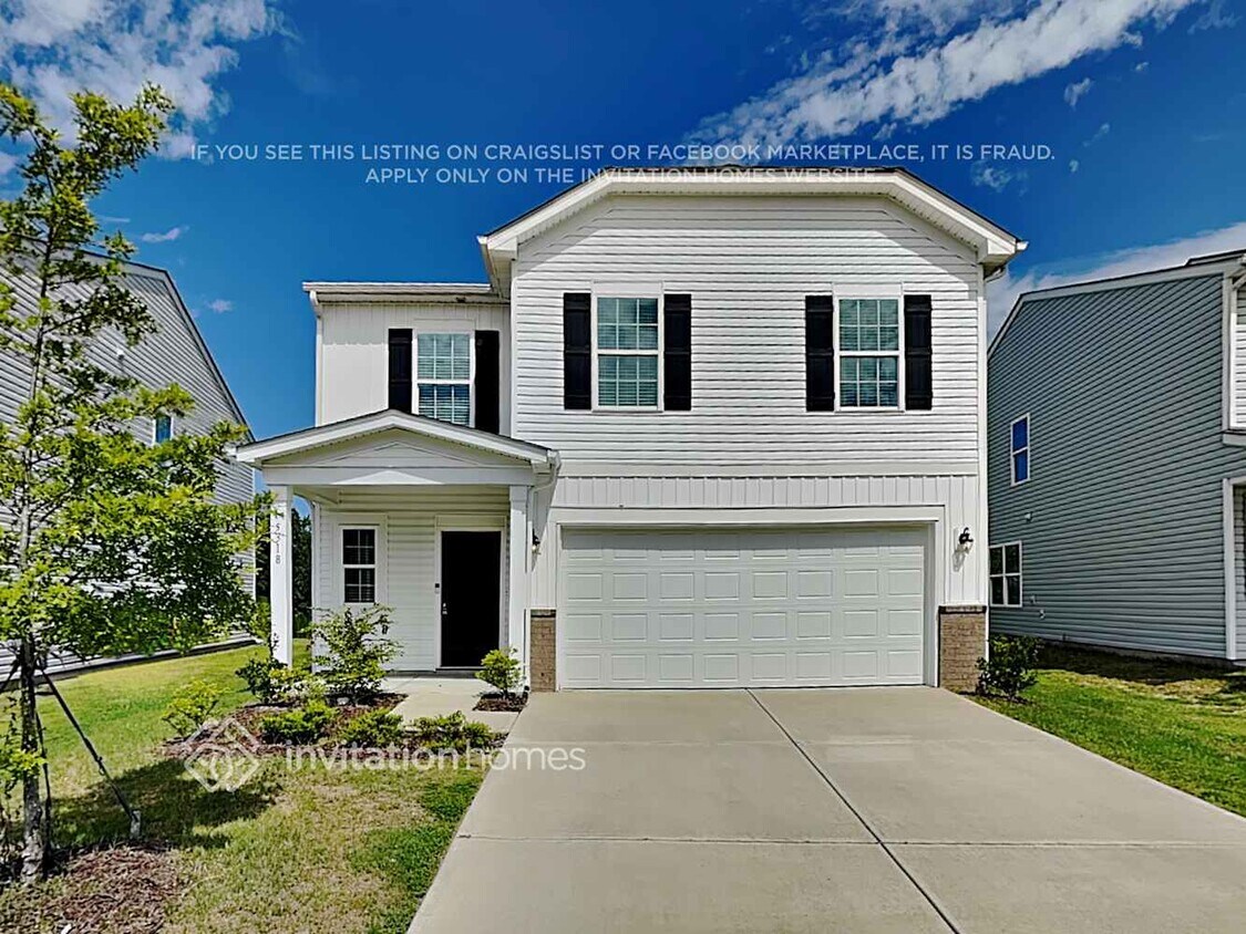 Foto principal - 5318 Cameron Cmns Pkwy