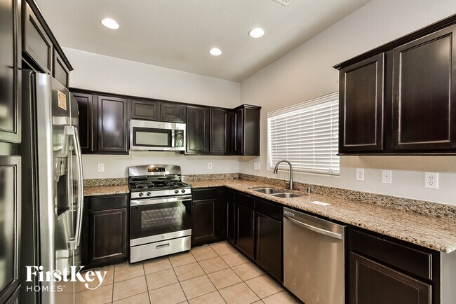 Building Photo - 5485 Ovando Way