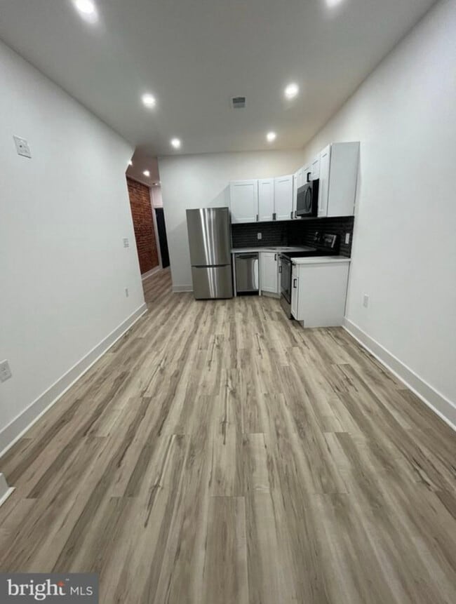 Photo - 4817 N 15th St Townhome