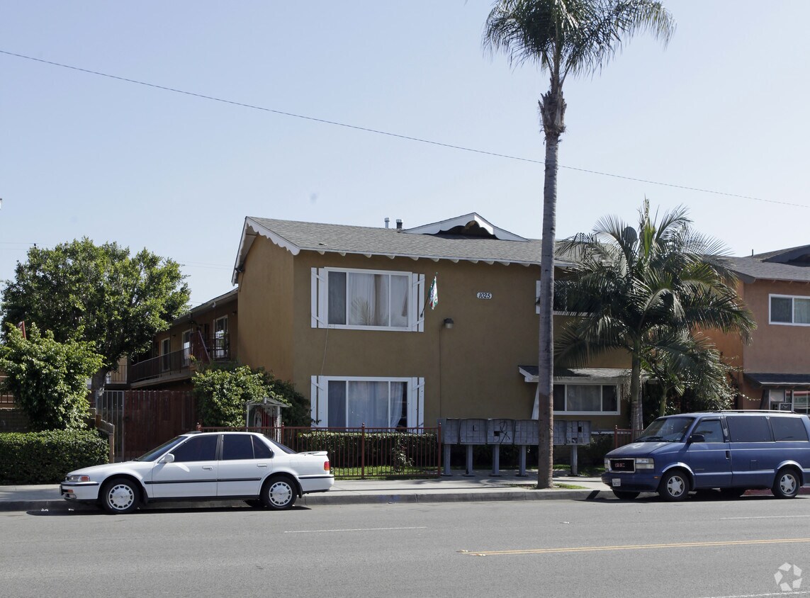 Foto principal - 1025 S Standard Ave
