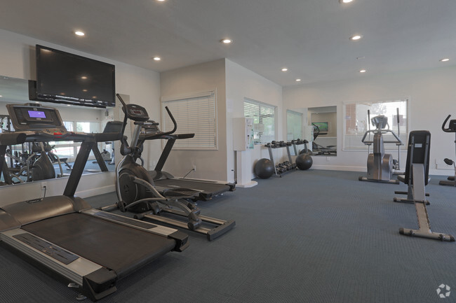 Foto del interior - Villas Las Naranjas