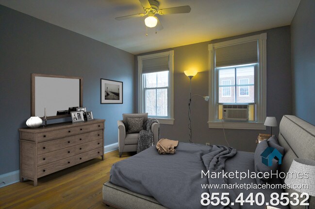 Foto del edificio - 702 4th St SE